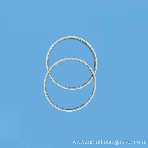 Pn series with inner ring winding gasket 316L